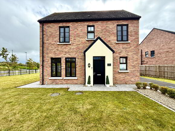 Photo 1 of 36 Beech Hill View, Drumahoe, Derry