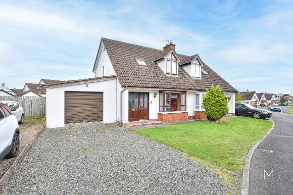 Photo 1 of 87 Parklands, Antrim