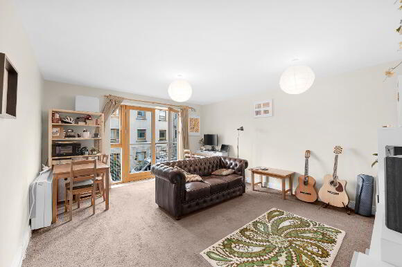 Photo 1 of 7 Reuben Square, Rialto, Dublin