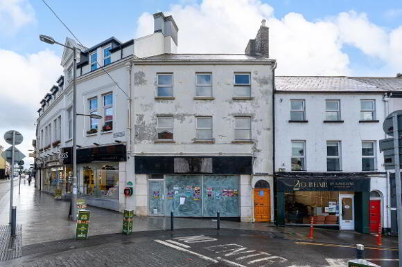 Photo 1 of 15 Custume Place, Athlone