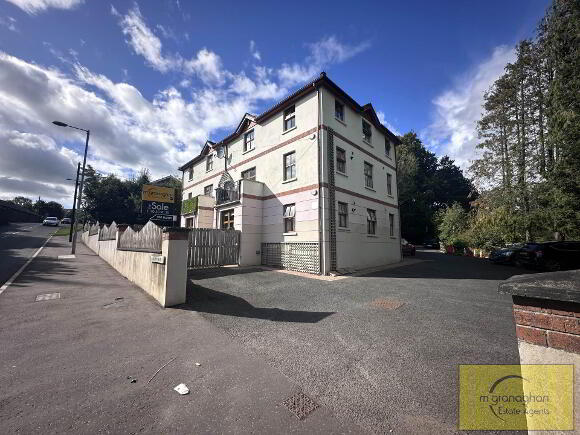 Photo 1 of 8 Church Gate, Derriaghy Road, Lisburn