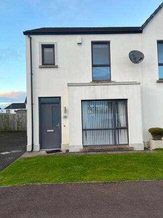 Photo 1 of 14 Galvally Close, Portstewart