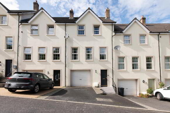 Photo 1 of 29 Tobar-Glen Crescent, Glengormley, Newtownabbey