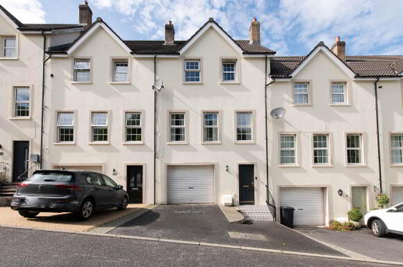 Photo 1 of 29 Tobar-Glen Crescent, Glengormley, Newtownabbey