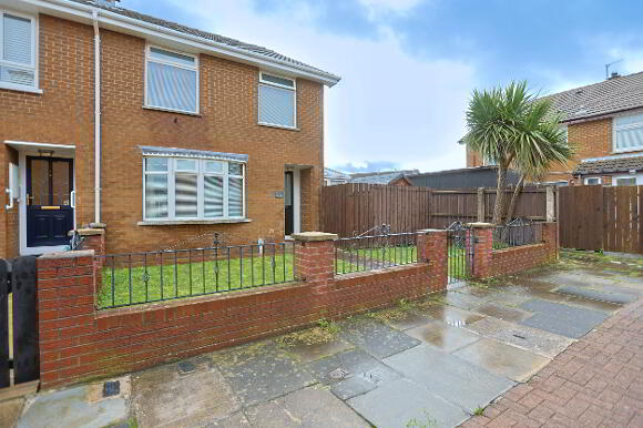 Photo 1 of 22 Margaret Street, Portadown, Craigavon