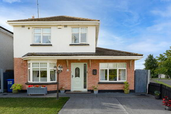 Photo 1 of 19 Carraig Mhór, Clonmellon