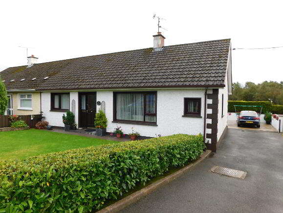 Photo 1 of 3 Stewart Bungalows, Omagh