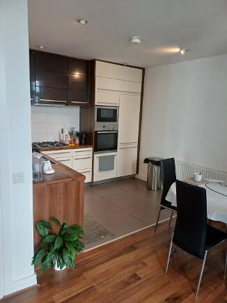 Photo 1 of 8.08 The Arc, Queens Road, Belfast