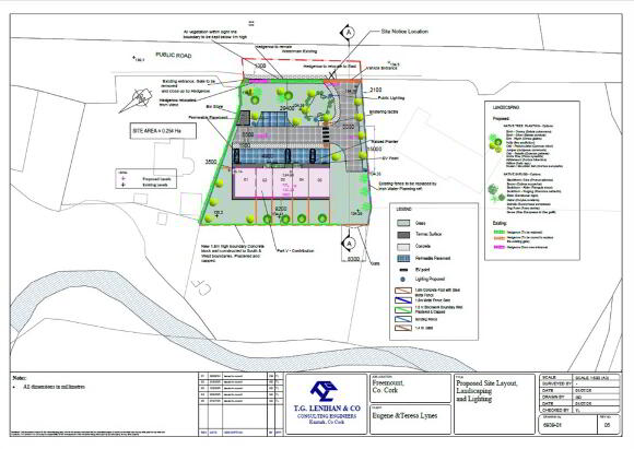 Photo 1 of Freemount Village, Charleville