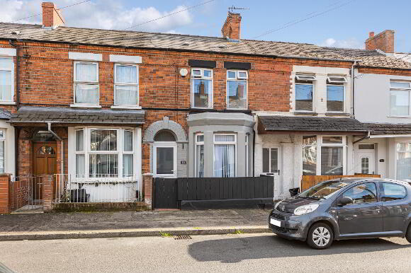Photo 1 of 65 Killowen Street, Belfast