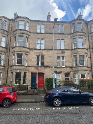 Photo 1 of 88 Warrender Park Road, Marchmont, Edinburgh