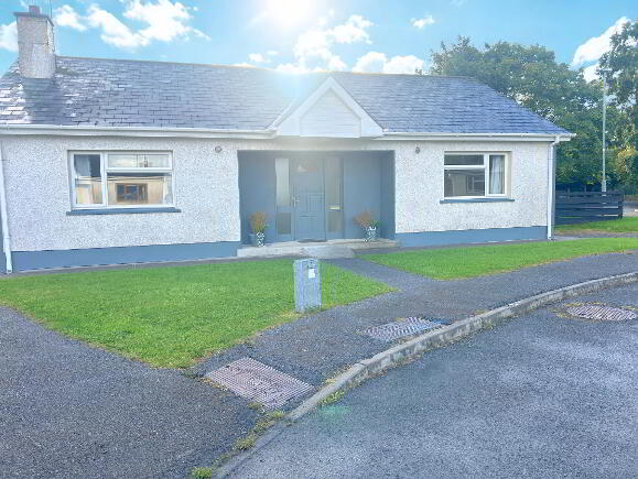 Photo 1 of 5 Convent Gardens, Elphin, Castlerea