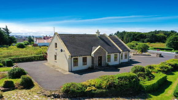 Photo 1 of Roshine Lodge, Burtonport