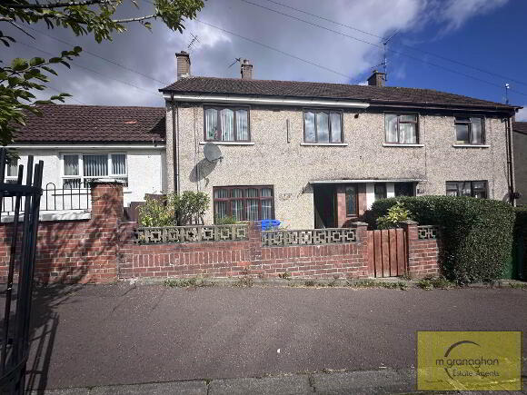 Photo 1 of 89 Norglen Drive, Belfast