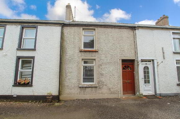 Photo 1 of 7 Hill Street, Crumlin