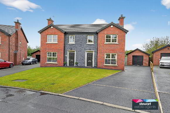 Photo 1 of 11 Ballyeden Meadows, Magheralin