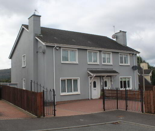 Photo 1 of 3 Donagh Grove, Burren, Warrenpoint, Newry
