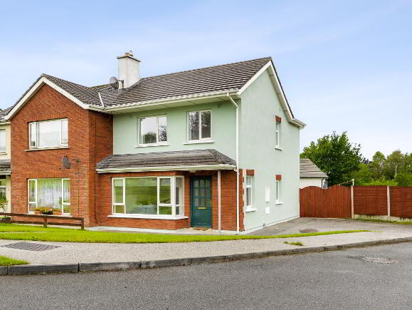 Photo 1 of 6 Ashbrook, Tullow