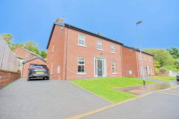 Photo 1 of 47 Mossvale Meadows, Dromore