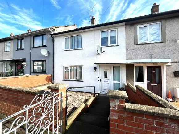 Photo 1 of 30 Beech Drive, Carrickfergus