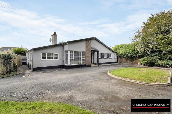 Photo 1 of 3 The Willows, Mullaghmore Road, Dungannon