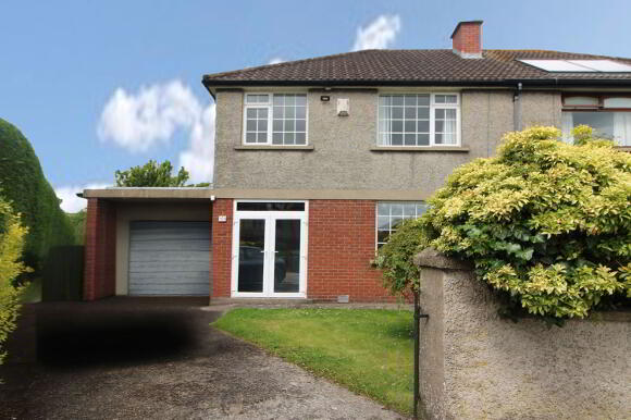 Photo 1 of Muirhevna, Dublin Road, Dundalk