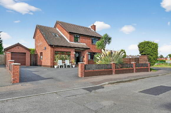 Photo 1 of 11 Love Lane, Carrickfergus