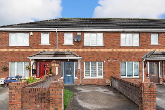 Photo 1 of 101 The Glebe, Kells