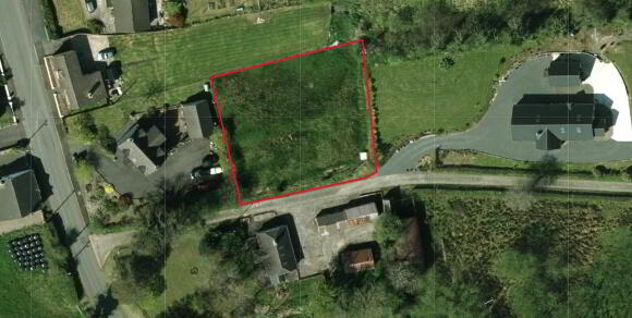 Photo 1 of Church Hill Road, Churchill, Derrygonnelly