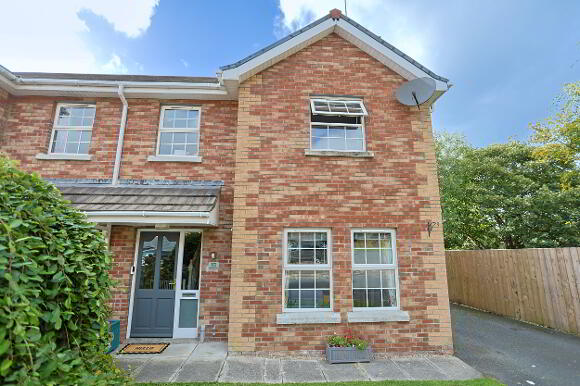 Photo 1 of 10 Meadow Bank, Seapatrick, Banbridge