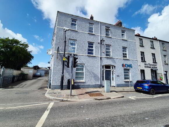 Photo 1 of 10 James Street, Omagh