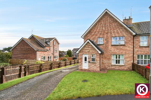 Photo 1 of 3 Meadowcroft, Dromore, Omagh