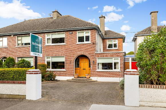 Photo 1 of 6 Lucan Heights, Lucan