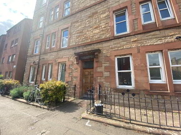 Photo 1 of 32 Bryson Road, Polwarth, Edinburgh