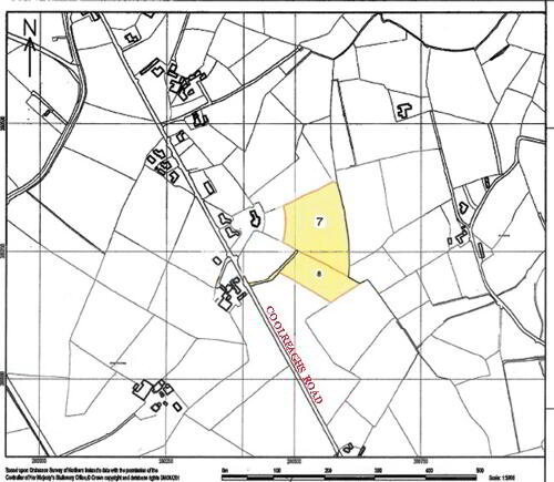 Photo 1 of Coolreaghs Road, Cookstown