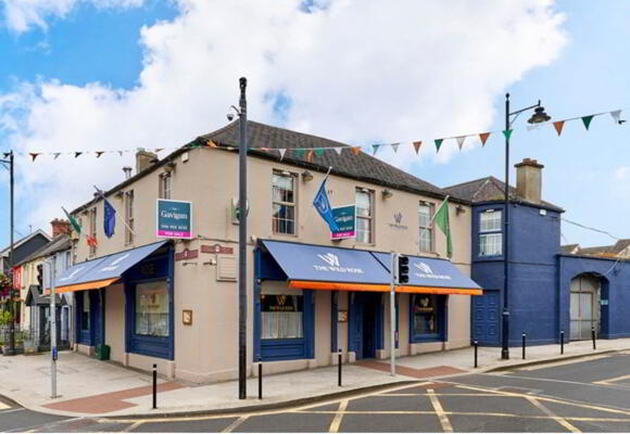 Photo 1 of The Wild Rose, Railway Street, Navan