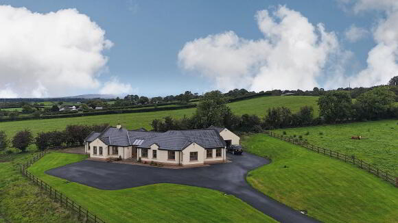 Photo 1 of 31a St. Mary's Road, Killyclogher, Omagh