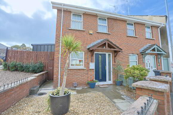 Photo 1 of 4 Eden Manor, Portadown, Craigavon