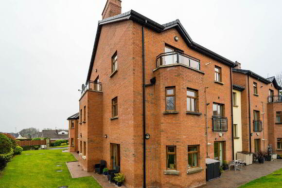 Photo 1 of 7 Thornleigh Mews, Lisburn