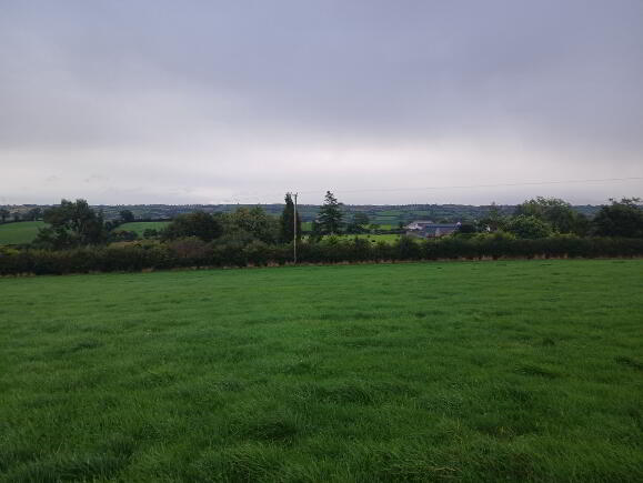 Photo 1 of Building Site A, Between 23 & 23a Newry Road, Poyntzpass, Newry
