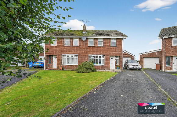 Photo 1 of 23 Little Wenham, Moira