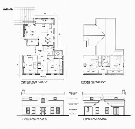 Photo 1 of Building Site, Full Planning Permission, Crawfordstown Road, Lough...Downpatrick