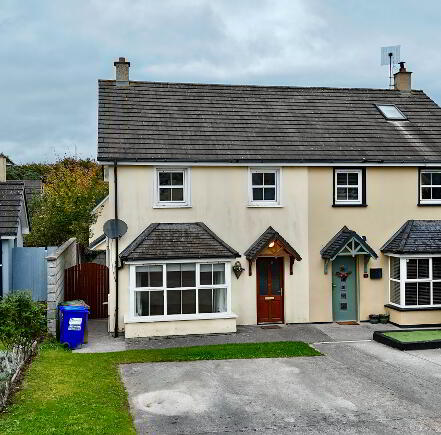 Photo 1 of 57 Woodland Drive, College Wood, Mallow