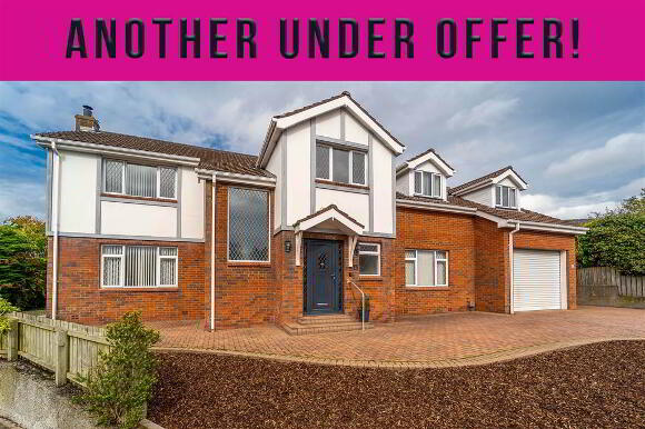 Photo 1 of 51 Chatsworth, Bangor