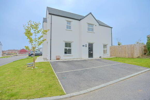 Photo 1 of 44 Ashgrove Heights, Portadown