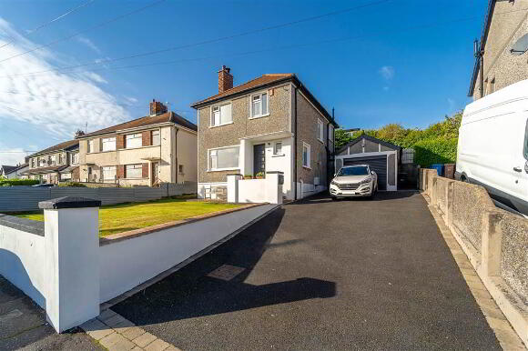 Photo 1 of 42 Windmill Road, Bangor