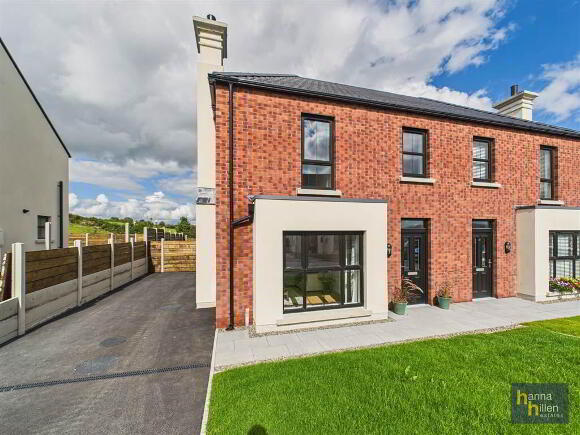 Photo 1 of 49 Gantry Lane, Newry