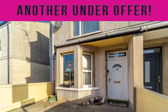 Photo 1 of 52 Springfield Road, Bangor