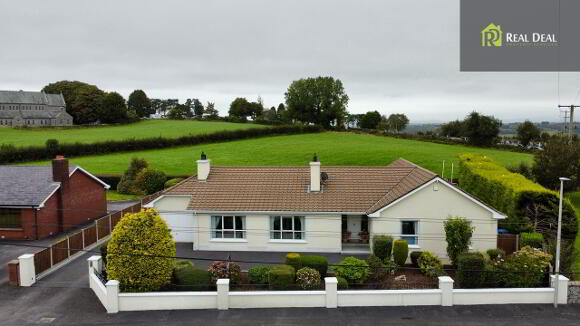 Photo 1 of 4b Flagstaff Road, Newry