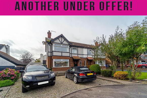 Photo 1 of 20 Woodford Grange, Bangor